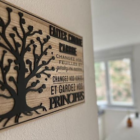 Metz Muse Studio 4 Couchages Εξωτερικό φωτογραφία