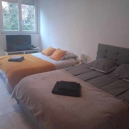 Metz Muse Studio 4 Couchages Εξωτερικό φωτογραφία