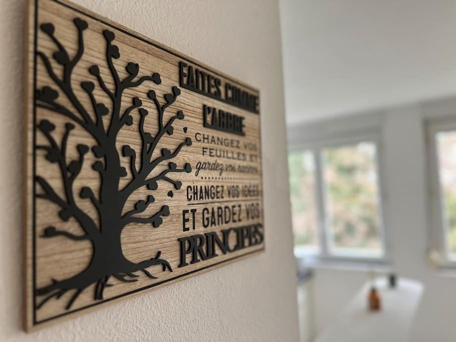 Metz Muse Studio 4 Couchages Εξωτερικό φωτογραφία
