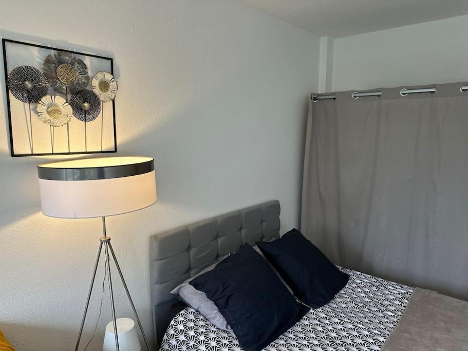 Metz Muse Studio 4 Couchages Εξωτερικό φωτογραφία
